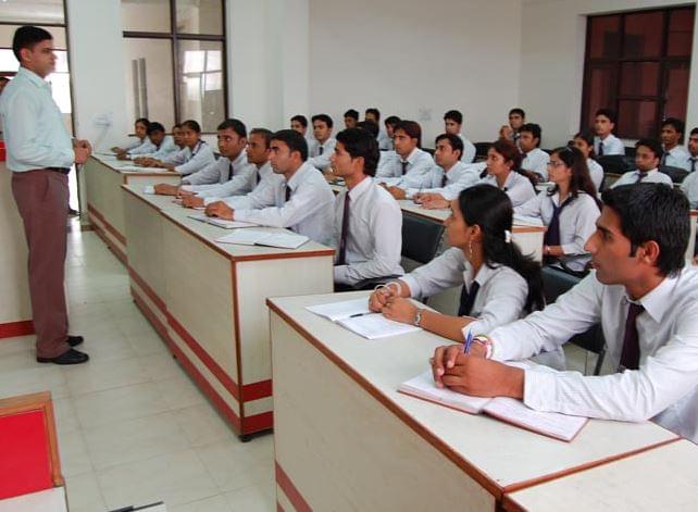 Sunder Deep Engineering College Ghaziabad Infrastructure photo 2